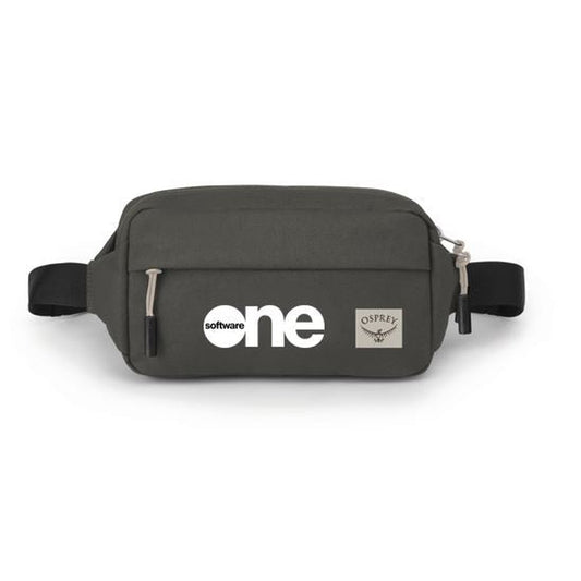 SWO Osprey Arcane™ Waist Pack - Black