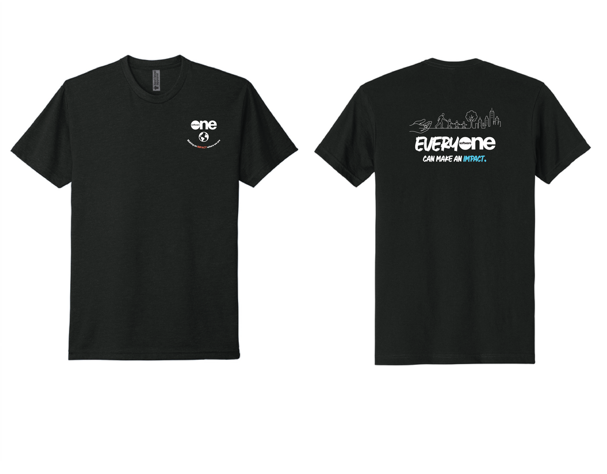 SWO Volunteer T-shirt