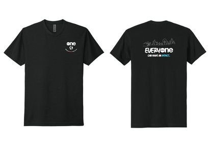 SWO Volunteer T-shirt