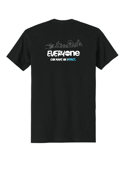 SWO Volunteer T-shirt