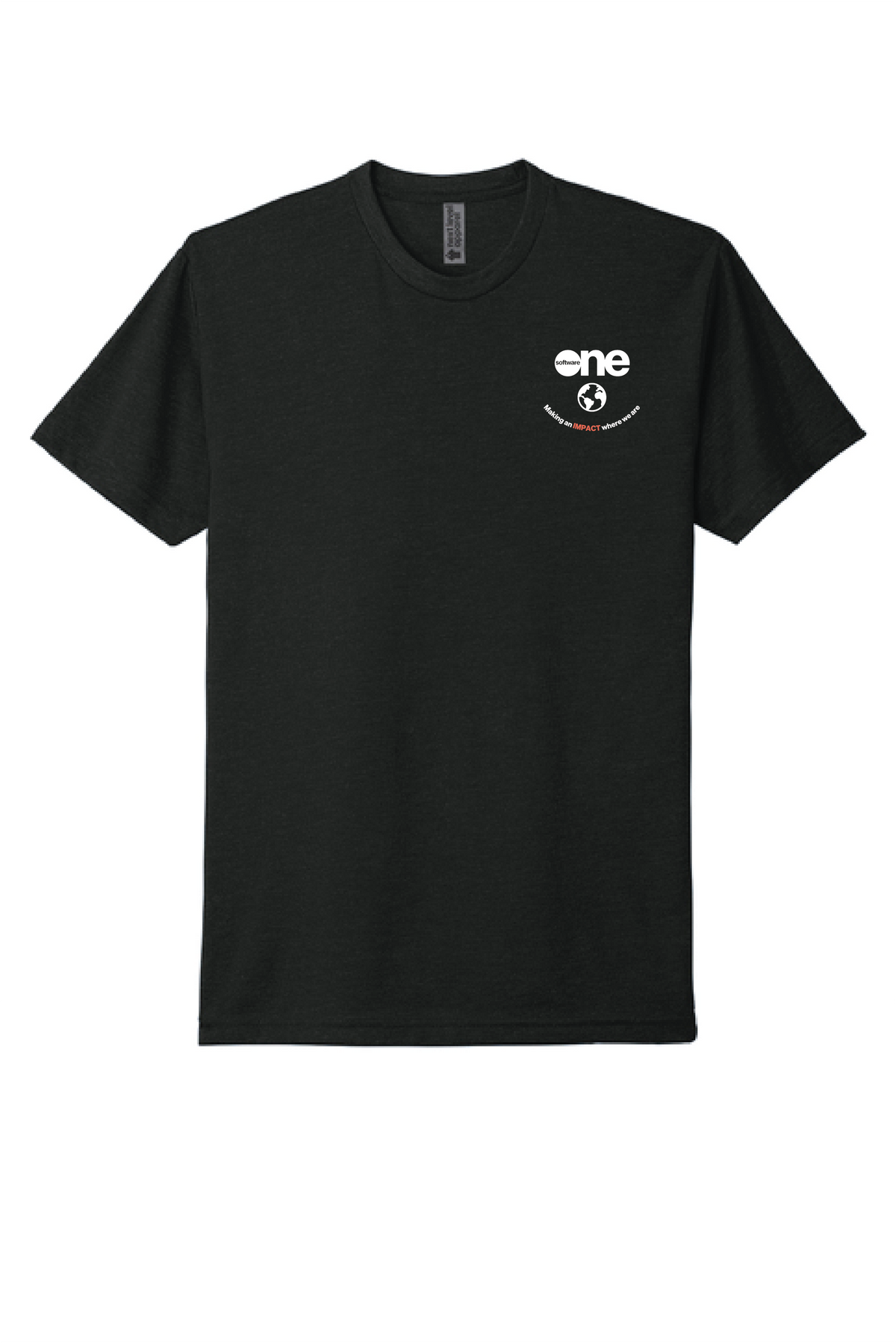 SWO Volunteer T-shirt