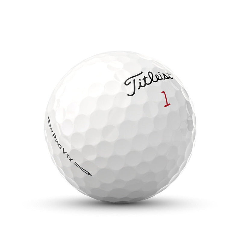 SWO Titleist PROv1 Golf Balls - Dozen