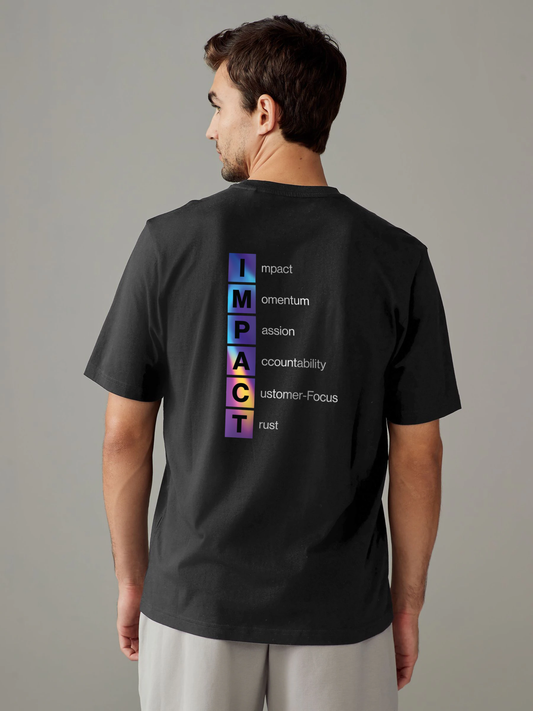 SWO Impact t-shirt