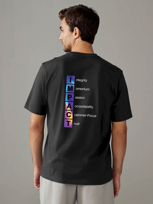 SWO Impact t-shirt